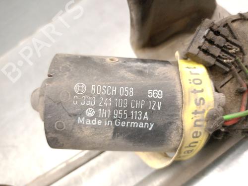 Front wiper motor VW GOLF III (1H1) 1.9 TDI | BP29418962M29 