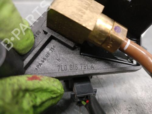 Electronic sensor PORSCHE CAYENNE (9PA) 3.6 | BP32421455M84  - Image 6