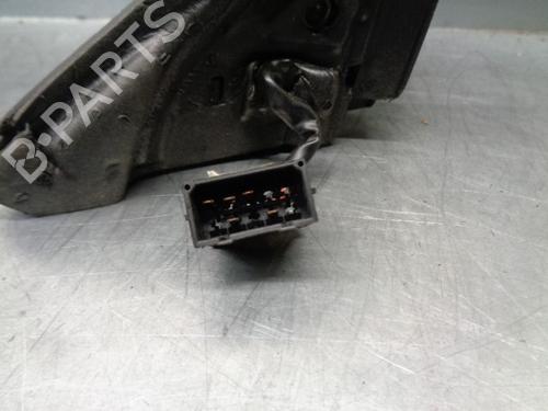 Right mirror AUDI A3 (8L1) 1.9 TDI | BP8892399C27 