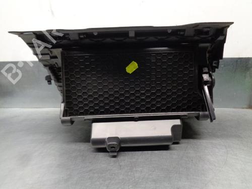 Glove box VW GOLF VII (5G1, BQ1, BE1, BE2) 1.6 TDI | BP9128459C95 