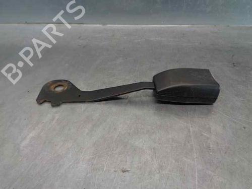 Used Seat buckle MAZDA 2 (DY) 1.4 CD (68 hp) 20258713