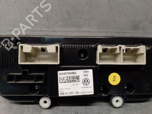 Climate control VW PASSAT B7 Variant (365) 1.6 TDI | BP36359207I5 - Image 4