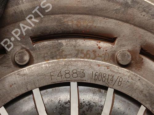 Other FORD FIESTA VI (CB1, CCN) 1.0 EcoBoost | BP25807643O1 