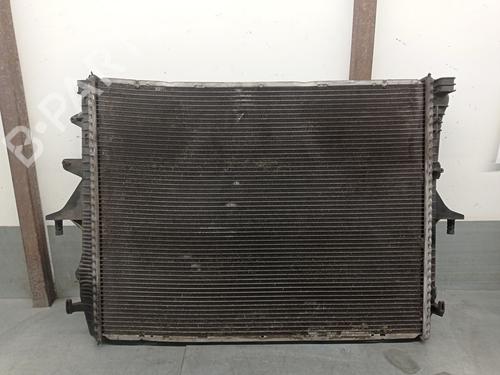 Radiateur à eau AUDI Q7 (4LB) 3.0 TDI quattro | BP30594152M31