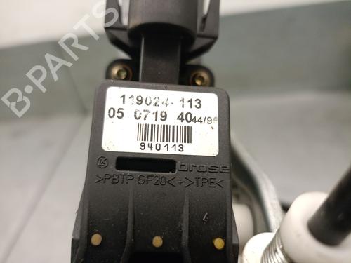Front right window mechanism AUDI A3 (8L1) 1.9 TDI | BP30170008C23 