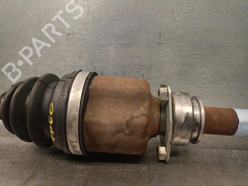 Right front driveshaft FIAT DOBLO Cargo (263_) 1.3 D Multijet | BP23410084M39
