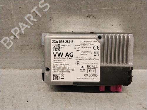 Used Electronic module Electronic module 38177954 38177954