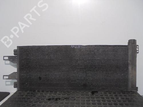 AC radiator FIAT DUCATO Van (250_) 100 Multijet 2,2 D | BP9959381M32 