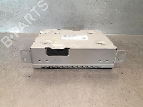 Autoradio Autoradio CITROËN C4 Grand Picasso II (DA_, DE_) 1.2 THP 130 (130 hp) 36903701 36903701