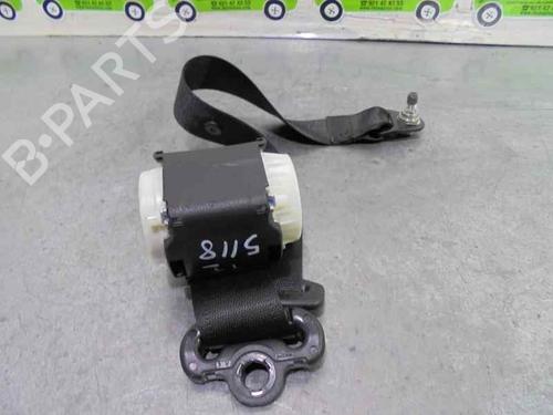 Rear left seatbelt FIAT BRAVO II (198_) 1.4 (198AXA1B) | BP7443739I29 