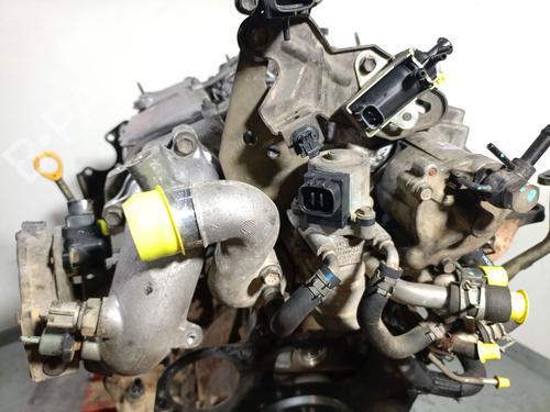 Engine TOYOTA RAV 4 II (_A2_) 2.0 D 4WD (CLA20_, CLA21_, CLA20R, CLA21R) | BP38776187M1 - Image 10