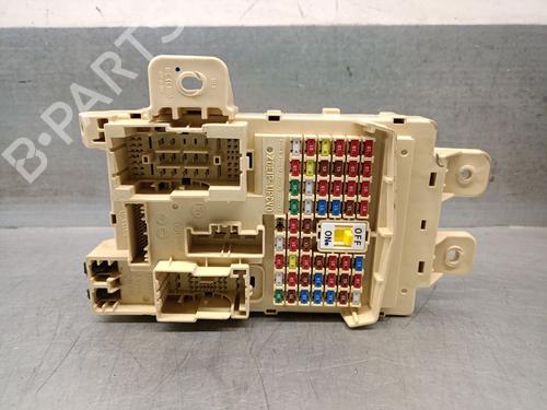 Used Fuse box Fuse box KIA NIRO I (DE) 1.6 GDI Hybrid (105 hp) 26542717 26542717