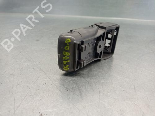 Front right interior door handle NISSAN ALMERA I Hatchback (N15) 2.0 D | BP10331177I14 