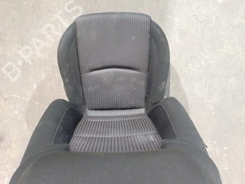 Right front seat MAZDA 3 (BM, BN) 2.2 D | BP32166523C16 