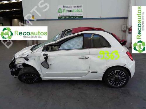 FIAT 500 (312_)  1.2 (312AXA1A)  509745