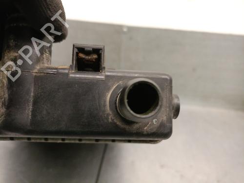 Water radiator KYMCO MOTORCYCLES XCITING Xciting 500i R (T7) | BP36391998M31 - Image 6