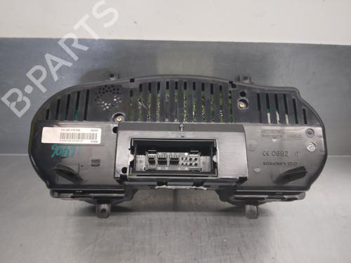 Instrument cluster SEAT TOLEDO III (5P2)  | BP10727150C47 