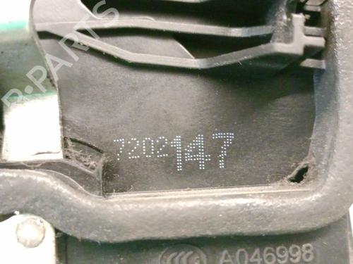 Rear left lock BMW 1 (E87) 118 d | BP26641244C100 
