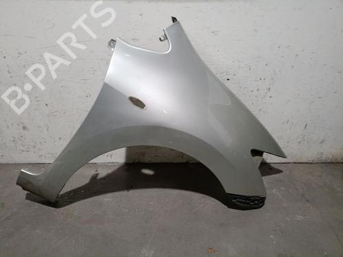 Used Right front fenders Right front fenders 39552568 39552568