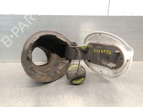Fuel flap BMW 1 (E81) 118 d | BP29405120C131 