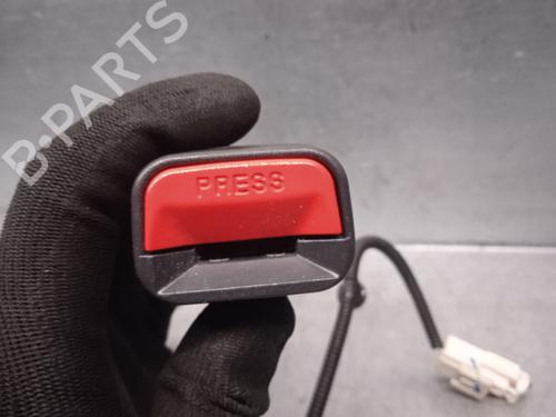 Seat buckle HYUNDAI ix20 (JC) 1.4 CRDi | BP20266440I32