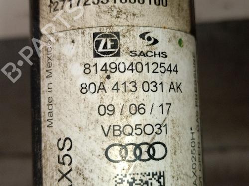 Left front shock absorber AUDI Q5 (FYB, FYG) 2.0 TDI quattro | BP39560131M16 - Image 6