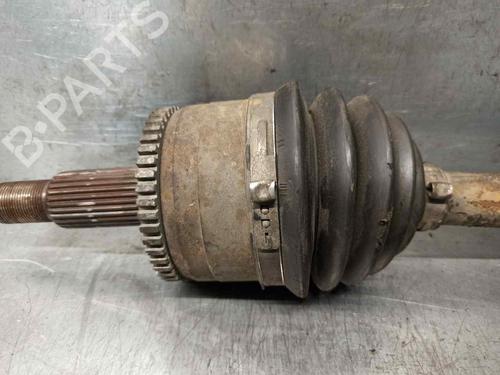 Left front driveshaft LAND ROVER DISCOVERY III (L319)  | BP10273356M38 