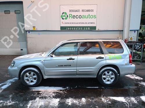 Used Parts SUBARU FORESTER (SG_) 2.0 AWD (SG5) (125 hp) 4419585