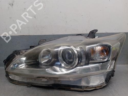 Scheinwerfer links für LEXUS CT (ZWA10_) 200h (ZWA10_) (99 hp) 32271588