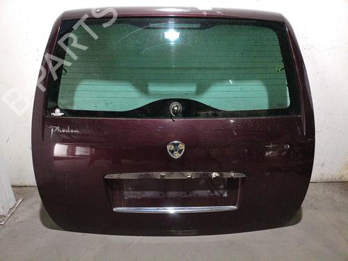 Used Tailgate Tailgate 39536556 39536556