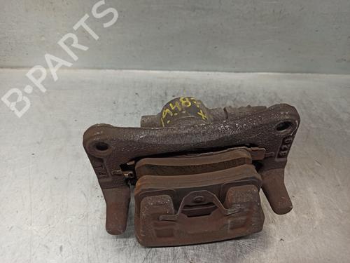 Left rear brake caliper JEEP COMPASS (MK49) 2.0 CRD | BP17335260M107 