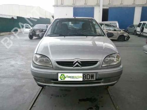 Førerens kollisjonspute CITROËN SAXO (S0, S1) 1.5 D | BP2072944C9 