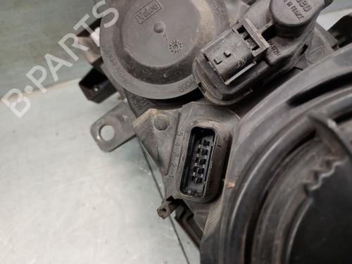 Right headlight RENAULT MEGANE II (BM0/1_, CM0/1_) 1.6 16V | BP26503933C29 