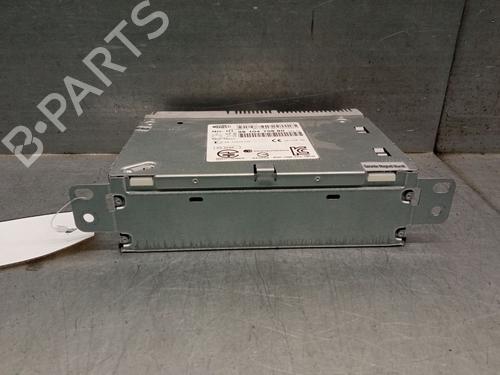 Electronic module PEUGEOT 308 SW II (LC_, LJ_, LR_, LX_, L4_) 1.6 HDi / BlueHDi 115 (LCBHXM, LCBHXT) 9810475880 | 9810475880