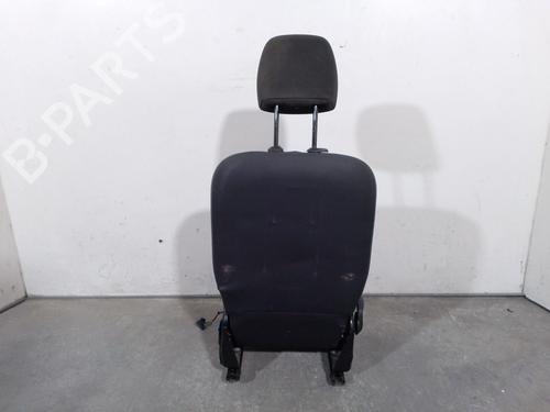 Right front seat RENAULT KANGOO Express (FW0/1_) 1.5 dCi 90 (FW0G, FW05, FW08, FW11) | BP33869531C16 - Image 3