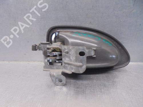 Front right interior door handle VOLVO S40 I (644) 1.6 | BP17200131I14 
