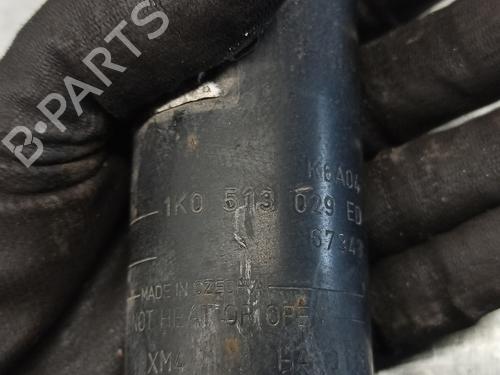 Left rear shock absorber AUDI A3 (8P1) 2.0 TDI 16V | BP13230538M18 