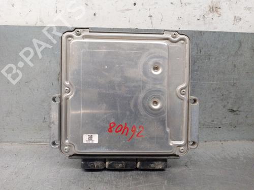 Engine control unit (ECU) NISSAN PRIMASTAR Van (X83) 2.0 dCi 115 | BP39688991M57 - Image 2
