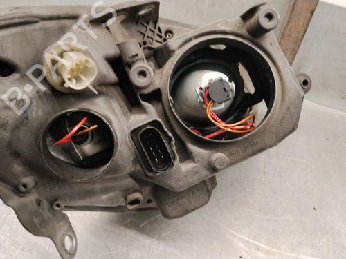 Left headlight SKODA FABIA II Combi (545) 1.4 TDI | BP35724263C28  - Image 7
