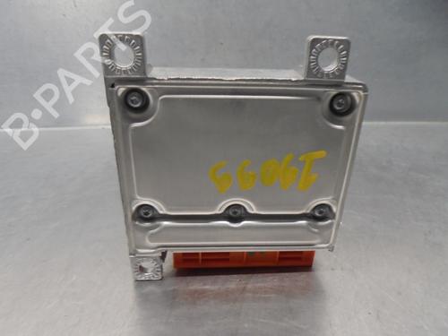 ECU airbags MERCEDES-BENZ E-CLASS (W210) E 280 (210.053) | BP15881313M53 
