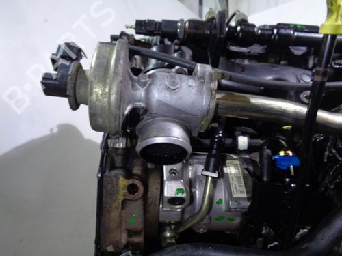 Engine FORD MONDEO III (B5Y)  | BP11927720M1 
