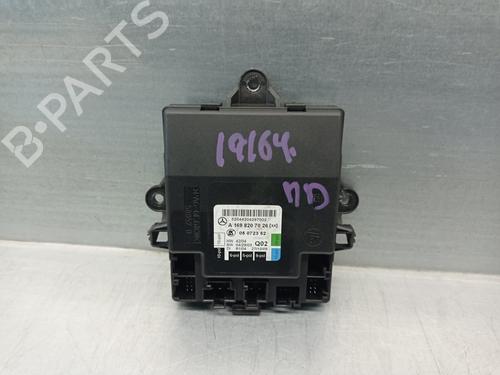 Used Comfort control module MERCEDES-BENZ B-CLASS Sports Tourer (W245) [2005-2011]  15984904
