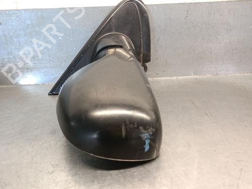 Right mirror CHRYSLER VOYAGER IV (RG, RS) 2.5 CRD | BP27898241C27 