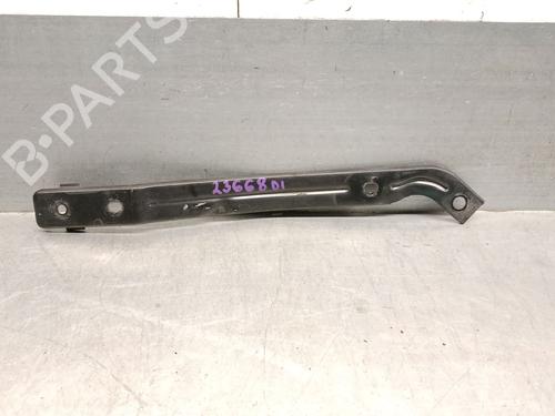 Left headlight support FIAT BRAVO II (198_) 1.9 D Multijet (198AXB1A) 51874045 | 51874045