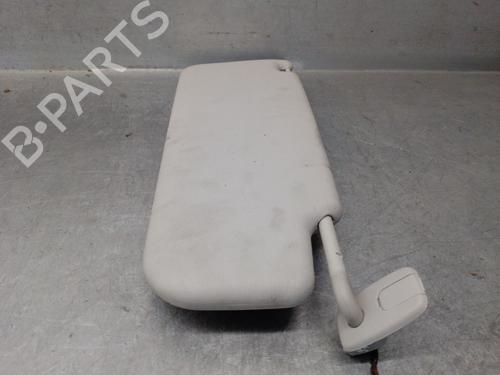 Left sun visor VW PASSAT B7 Variant (365) 1.6 TDI | BP36359219I1  - Image 5
