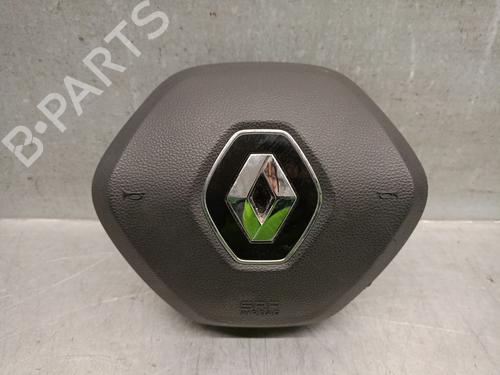Used Driver airbag RENAULT CAPTUR II (HF_) Blue dCi 95 (HFAF) (95 hp) 31945005