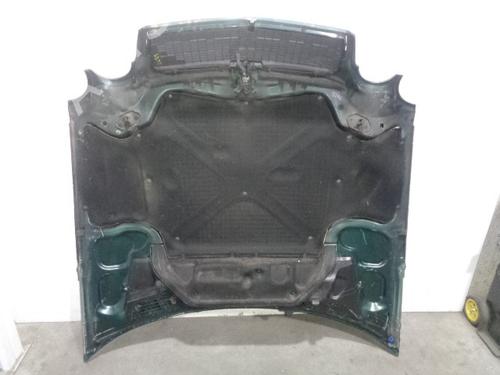 Hood MERCEDES-BENZ E-CLASS (W210) E 220 CDI (210.006) | BP13758152C1 