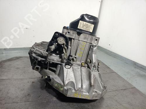 Gearbox RENAULT MODUS / GRAND MODUS (F/JP0_)  | BP31317208M3 