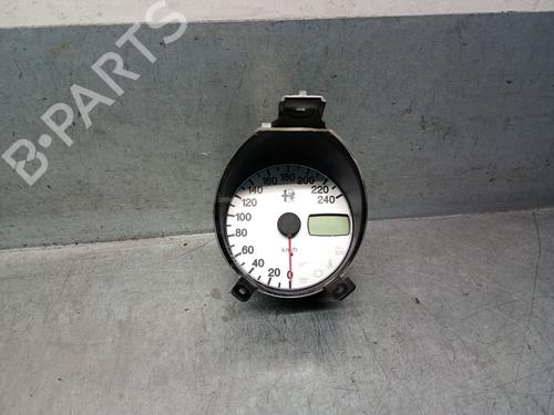 Used Instrument cluster ALFA ROMEO 156 (932_) 1.9 JTD (932.A2B00, 932.A2C00) (115 hp) 31860272