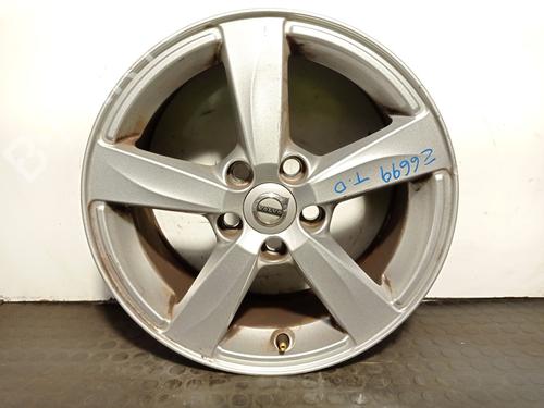 Used Rim Rim 39533649 39533649